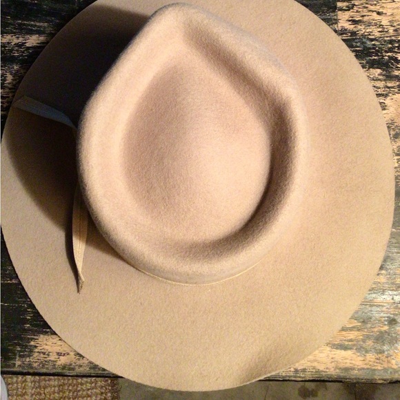 Rare SAaaale Lack of Color Zulu hat - Picture 4 of 7